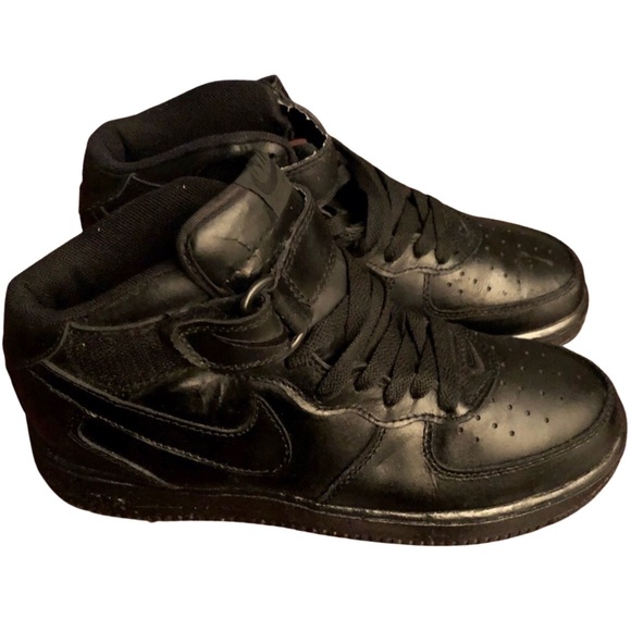 🔥🔥NIKE AIR FORCE-1🔥🔥 - Picture 2 of 11